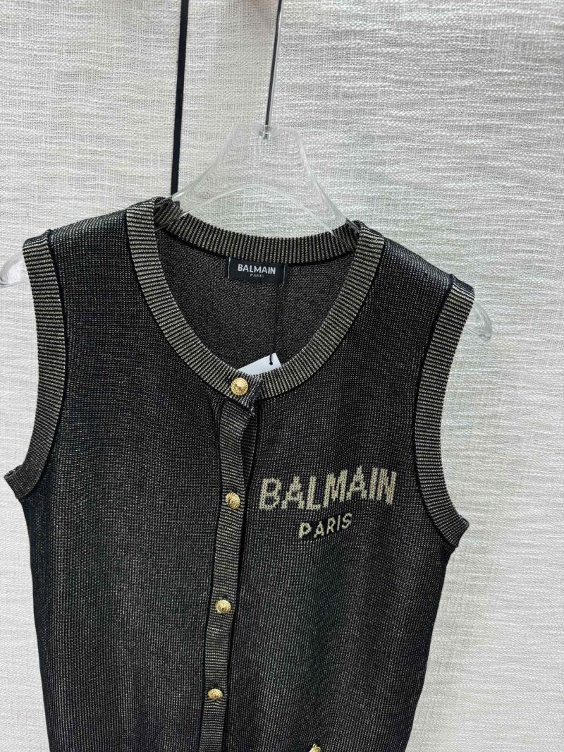 Balmain Vest